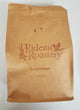 Rideau Roastery - 340g Colombia Supremo- Dark Roast (Ethically sourced and Organic)